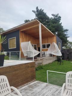 al pie de las sierras en villa del lago - Tandil - 9