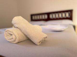 Sunlight apartments sarande - Saranda - 8