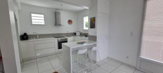 Villa Boréale Le Lamentin - 1