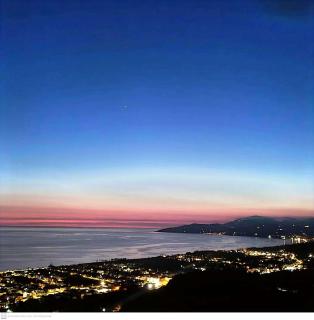 Affittacamere Miramare - Ascea - 7