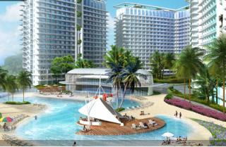 Azure Urban Resort Residences - Manila - 2