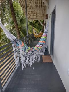Morada da Joana Residence - Praia de Moitas - 5