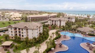Praia do Cumbuco - Apartamento Completo - VG Sun - Cumbuco - 9