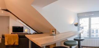 L'alcôve du Lisey - 5