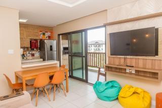 Praia do Cumbuco - Apartamento Completo - VG Sun - Cumbuco - 5