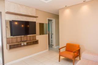 Praia do Cumbuco - Apartamento Completo - VG Sun - Cumbuco - 3