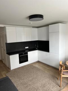 Dviejų kambarių apartamentai Šventojoje! - 4