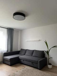 Dviejų kambarių apartamentai Šventojoje! - Palanga - 6