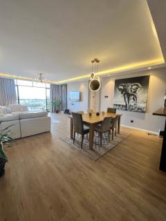 Volaire Apartments - Nairobi - 8