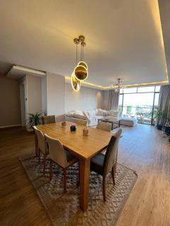 Volaire Apartments - Nairobi - 7