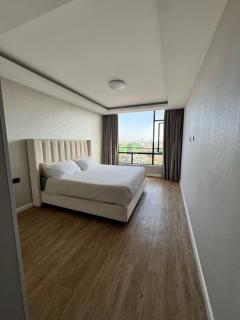 Volaire Apartments - Nairobi - 5