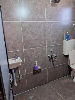 Avdhoot Homestays - Nashik - 2