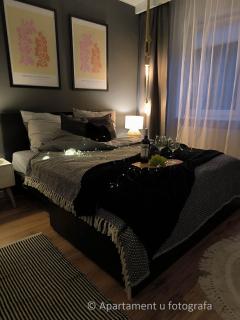 Apartament u fotografa Luboń - Poznań przy A2 - Luboń - 7