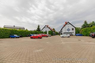 Apartament u fotografa Luboń - Poznań przy A2 - Luboń - 6
