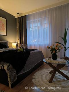 Apartament u fotografa Luboń - Poznań przy A2 - Luboń - 4