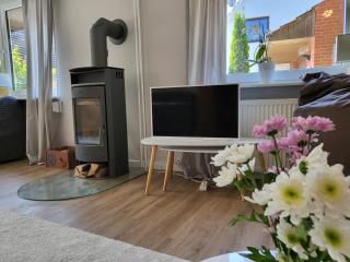Haus Windjammer FeWo 5 - Sankt Peter-Ording - 9