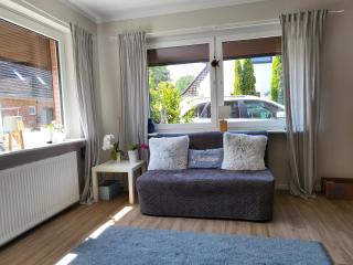 Haus Windjammer FeWo 5 - Sankt Peter-Ording - 5