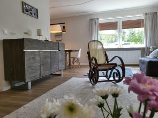 Haus Windjammer FeWo 5 - Sankt Peter-Ording - 4