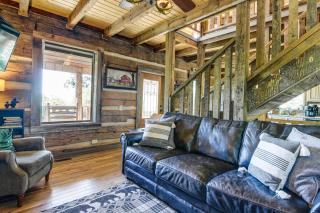 Secluded Gatlinburg Cabin Rental with Hot Tub! - 6