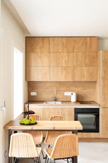 Selene Sea View Apartment - Naxos Chora - 6