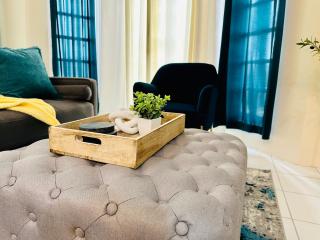Falcon Oceanview 2br Condo-Airport Transportation Available-24-7Security - 7