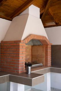 Villa Paola - Kastav - 1