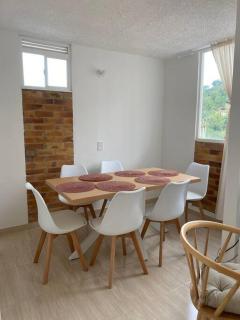 Apartamento en Villeta J - Villeta - 8