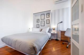 Smart Sarpi monolocale 2 - 5