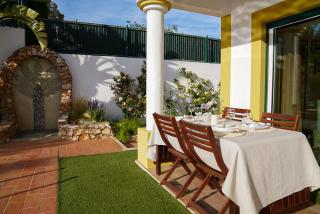 VILA LIZA - Alvor - 5