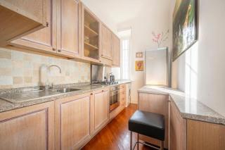 Smart Sarpi monolocale 2 - 1