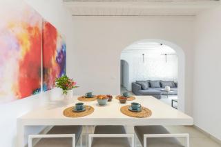 IL SOGNO VILLAS Paros - 1