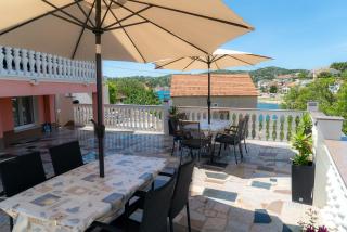 Apartments Zubcic - Tisno - 4