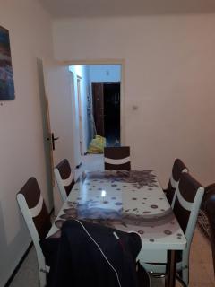 El moustakbal - Laghouat - 2