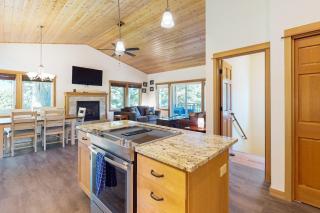 Seabreeze Retreat - 2