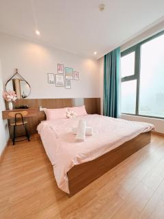 Serenity'homes-Căn Hộ view Vịnh Hạ long - Ha Long - 1