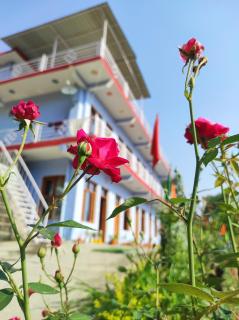 Radha Gopal Royal, Kausani - Kausani - 2