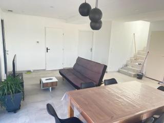 Villa 110 m2 entre vignoble et mer - Marseillan - 1