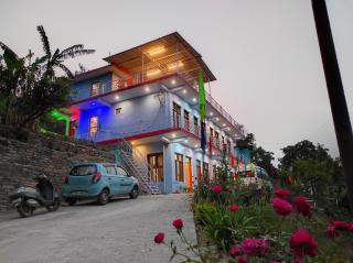 Radha Gopal Royal, Kausani - Kausani - 0
