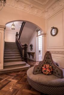 Matildas Hotel Boutique - Santiago - 9