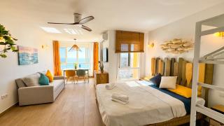 Estudio Carabela - Torrox Costa - 5