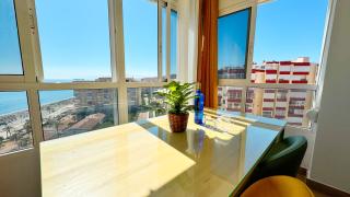 Estudio Carabela - Torrox Costa - 2
