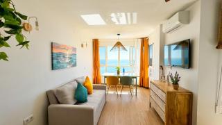 Estudio Carabela - Torrox Costa - 8
