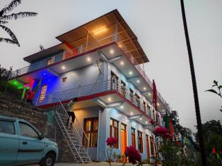 Radha Gopal Royal, Kausani - Kausani - 5