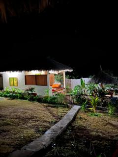 Bungalow Maniry Andilana - Andilana - 1