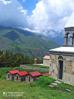 Crystal Kazbegi - 6