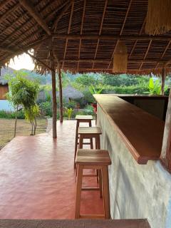 Bungalow Maniry Andilana - Andilana - 4