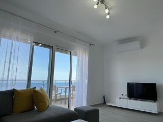 Melinas Sea View Apartments - Saranda - 9