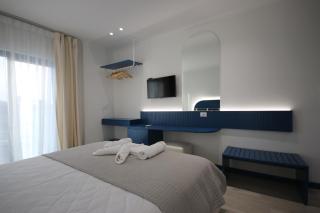 Bay View Hotel - Himarë - 9