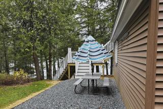 Heart Pond Hideaway Annex - 7