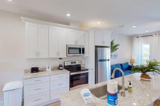Lighthouse Cove - Carrabelle - 5